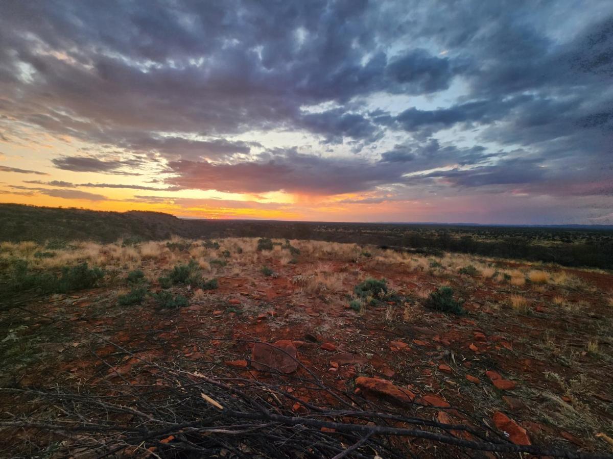 Ooraminna Homestead Alice Springs Exterior photo