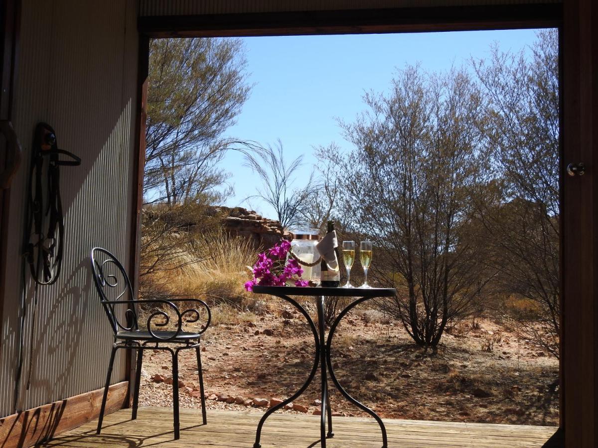 Ooraminna Homestead Alice Springs Exterior photo