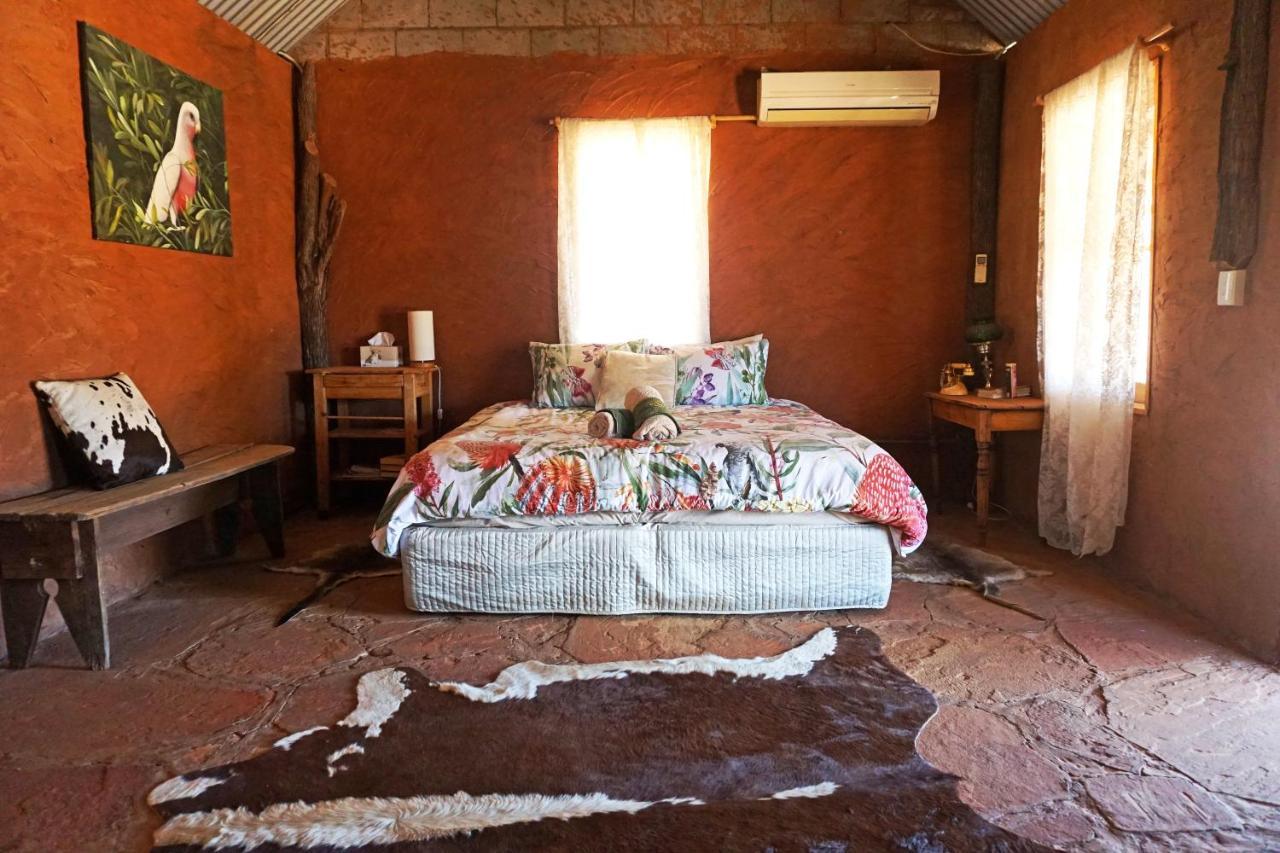 Ooraminna Homestead Alice Springs Exterior photo