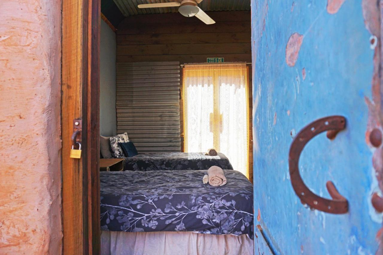 Ooraminna Homestead Alice Springs Exterior photo