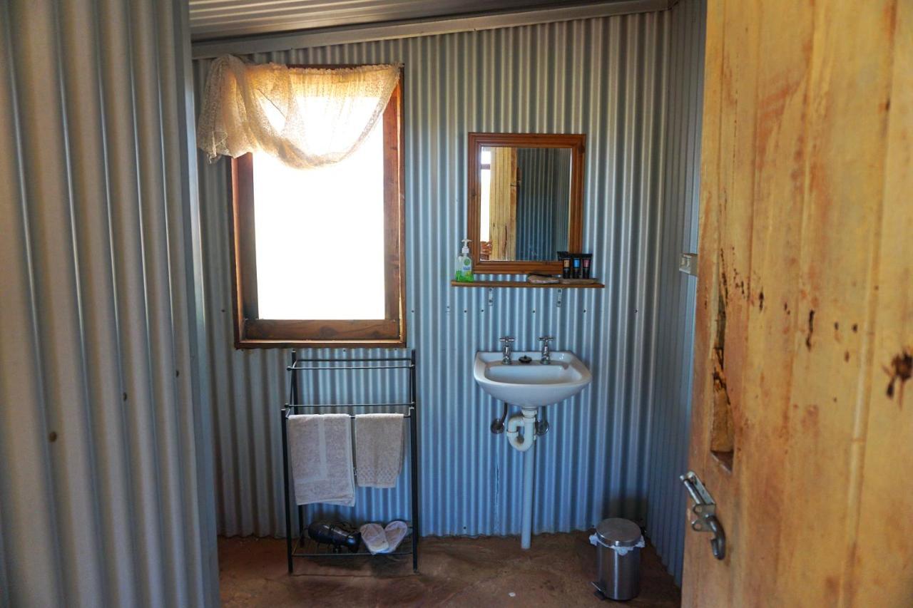 Ooraminna Homestead Alice Springs Exterior photo